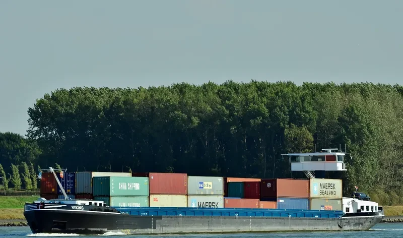 VIKING General Cargo IMO 8899988 photo 2