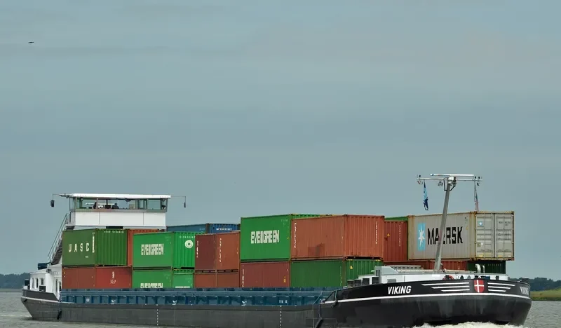VIKING General Cargo IMO 8899988 photo 3