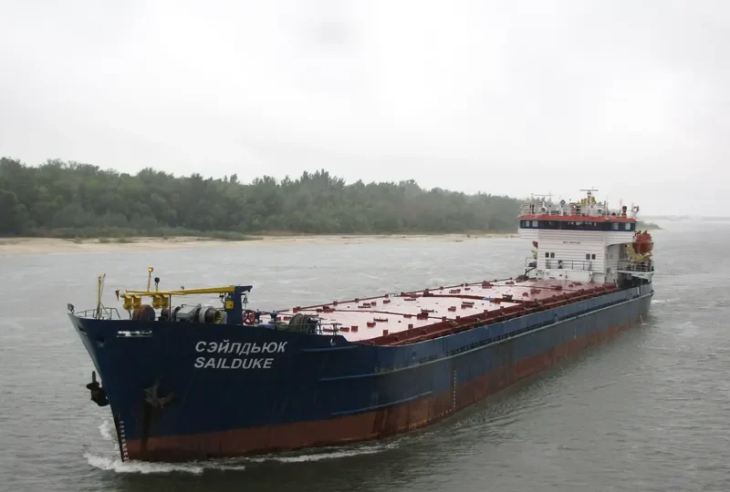 VIKING General Cargo IMO 8899988 photo 6