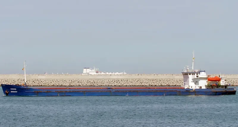 VIKING General Cargo IMO 8899988 photo 10