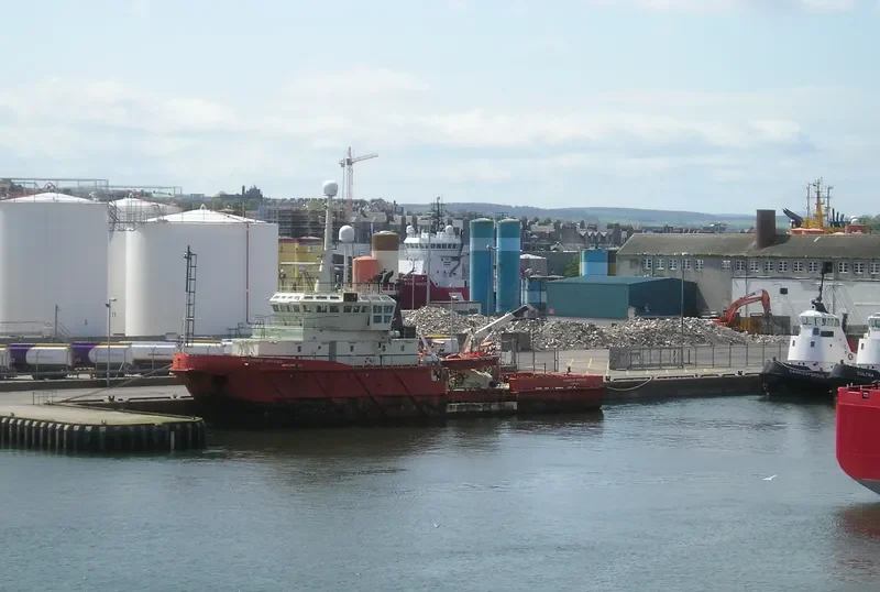 ORCADES General Cargo IMO 8900256 photo 4