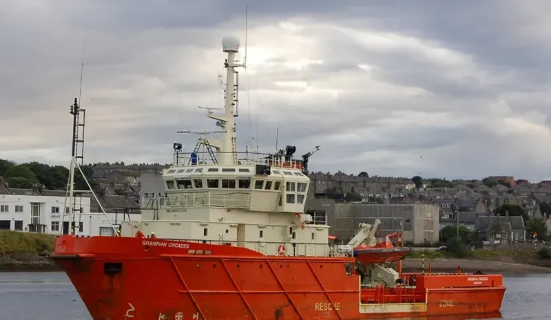 ORCADES General Cargo IMO 8900256 photo 5