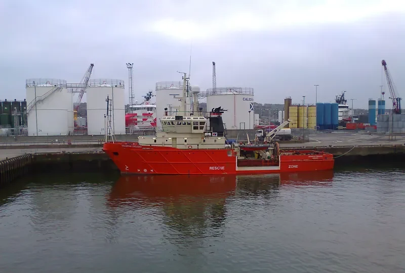 ORCADES General Cargo IMO 8900256 photo 7