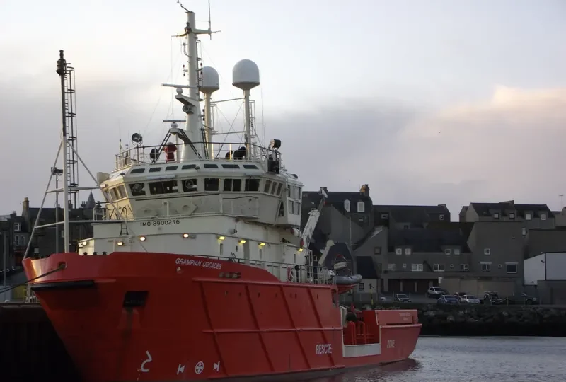 ORCADES General Cargo IMO 8900256 photo 9