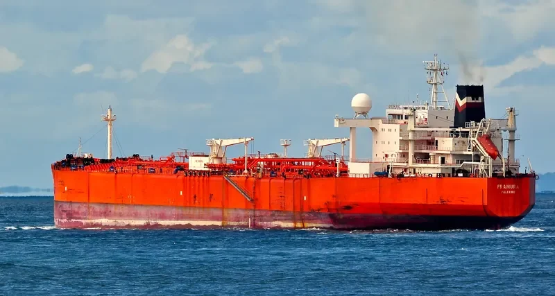 AMURA Tanker IMO 8900397