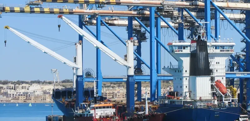 RABAT Container Ship IMO 8901638 photo 2