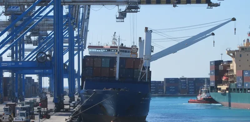 RABAT Container Ship IMO 8901638 photo 3
