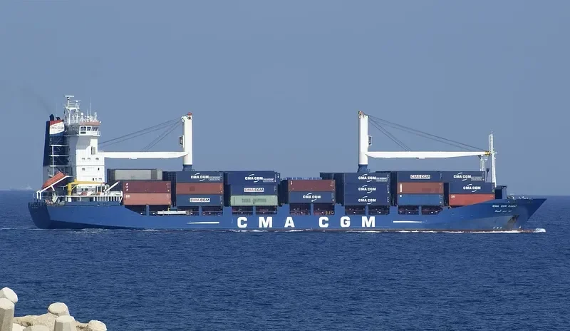 RABAT Container Ship IMO 8901638 photo 4