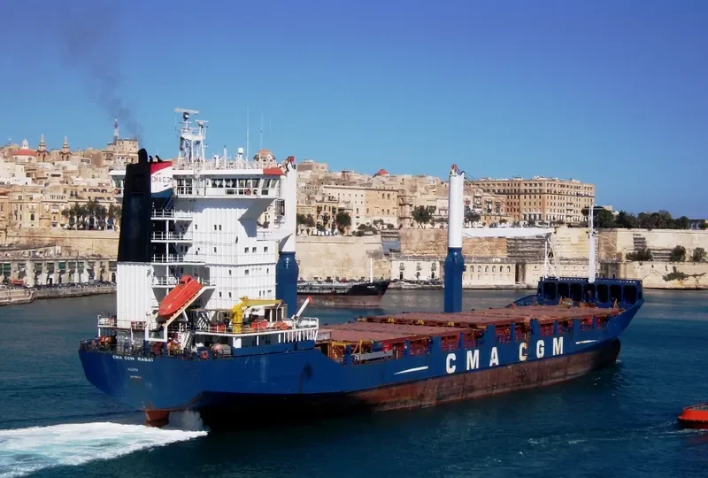 RABAT Container Ship IMO 8901638 photo 6