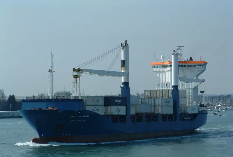 RABAT Container Ship IMO 8901638 photo 8