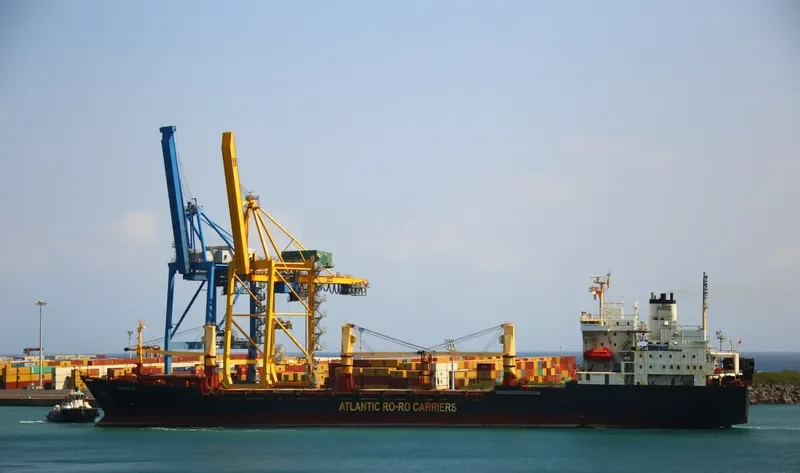 ATLANTIC ACTION General Cargo IMO 8902319 photo 4