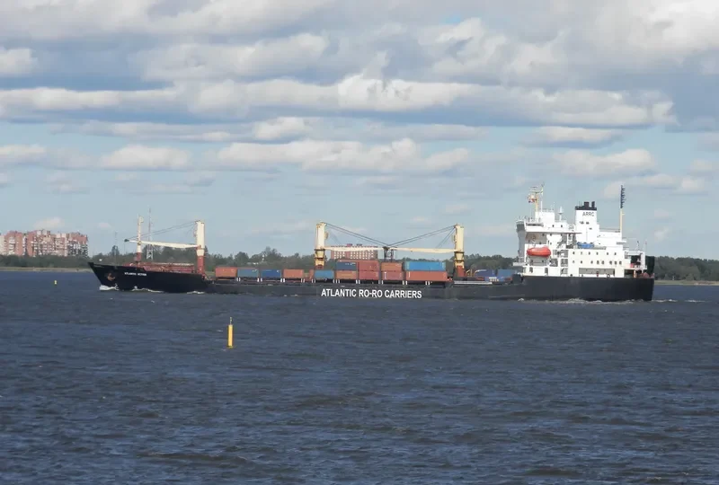 ATLANTIC ACTION General Cargo IMO 8902319 photo 6