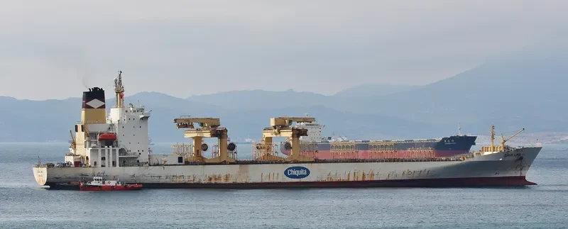 EURUS LIMA Container Ship IMO 8902395 photo 4