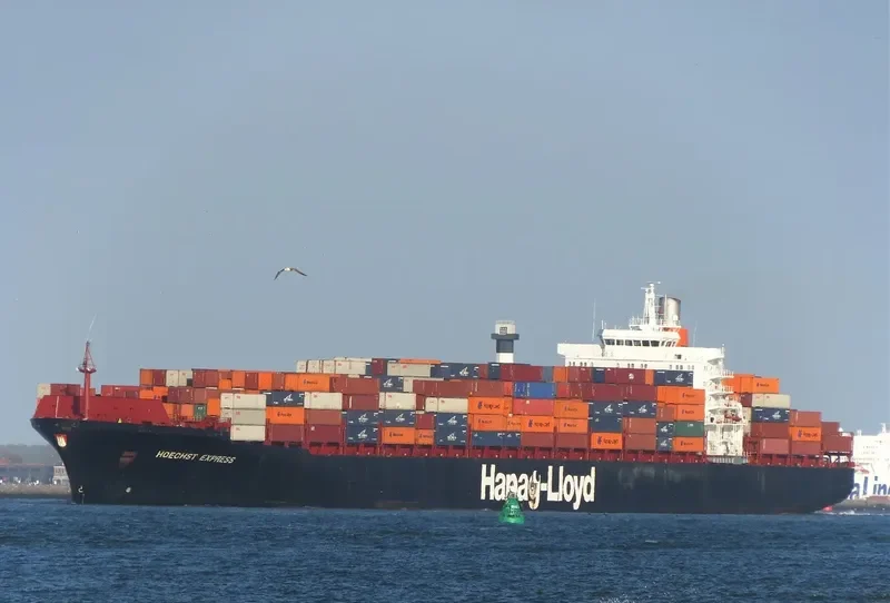 KALLIOPI R.C Container Ship IMO 8902565 photo 6