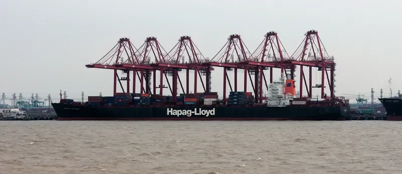 KALLIOPI R.C Container Ship IMO 8902565 photo 7