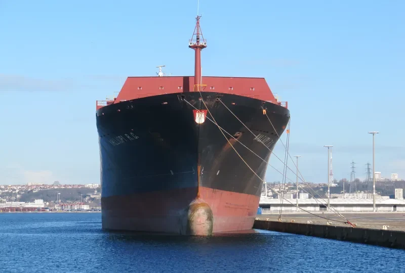 KALLIOPI R.C Container Ship IMO 8902565 photo 10