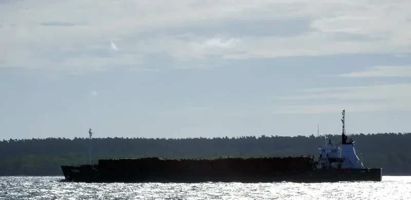 TIDAN General Cargo IMO 8902589 photo 6