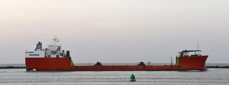 TRUSTEE General Cargo IMO 8902955 photo 2