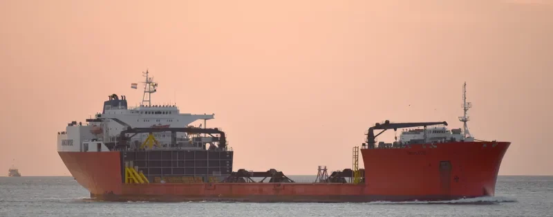 TRUSTEE General Cargo IMO 8902955 photo 4