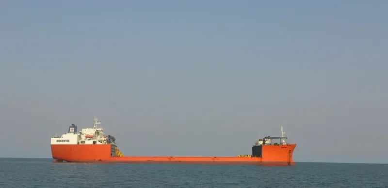TRUSTEE General Cargo IMO 8902955 photo 10