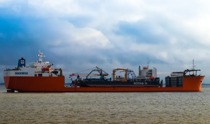 TRIUMPH General Cargo IMO 8902967 photo 3