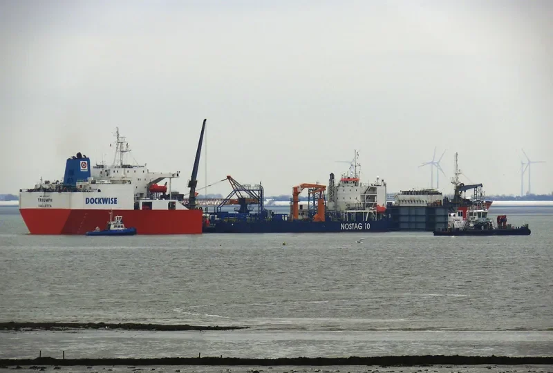 TRIUMPH General Cargo IMO 8902967 photo 5