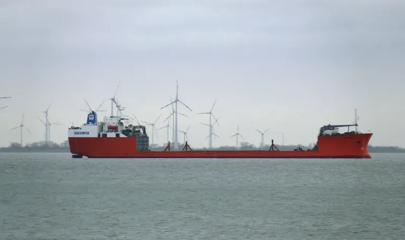TRIUMPH General Cargo IMO 8902967 photo 6