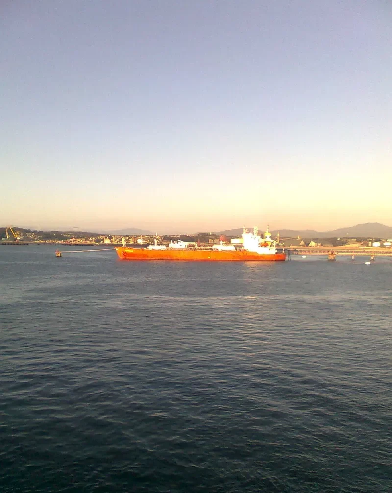 STANDORF General Cargo IMO 8902993 photo 3