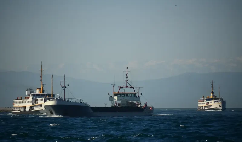 JAZZ General Cargo IMO 8903026 photo 10