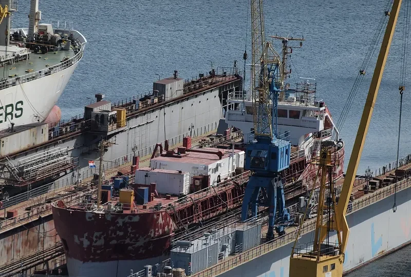 CEMSTAR General Cargo IMO 8903090