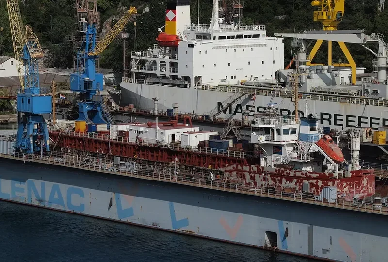 CEMSTAR General Cargo IMO 8903090 photo 3