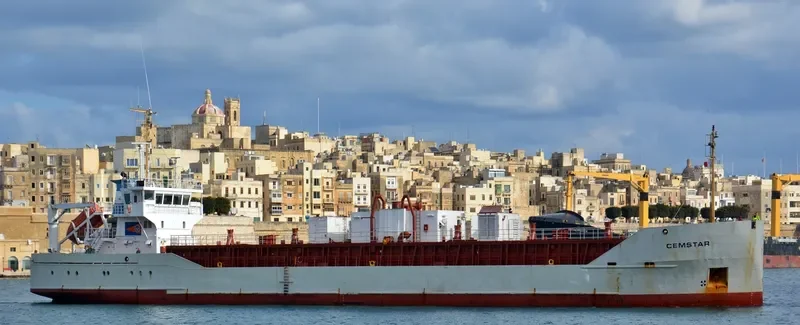 CEMSTAR General Cargo IMO 8903090 photo 6