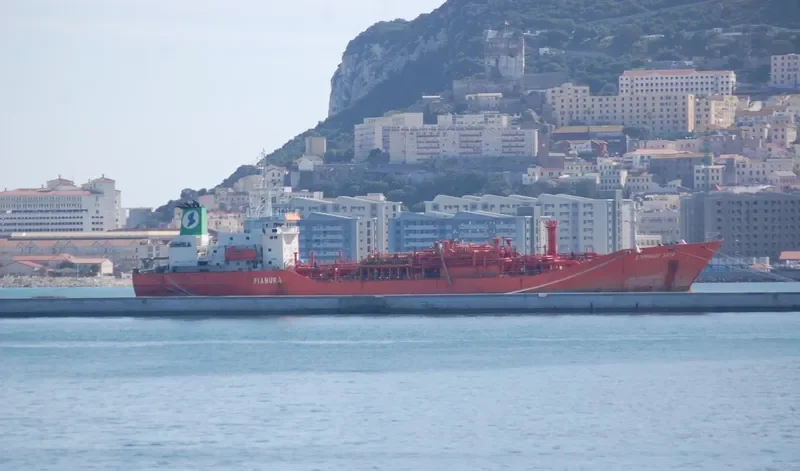 VIRGEN MARIA B General Cargo IMO 8903208 photo 3