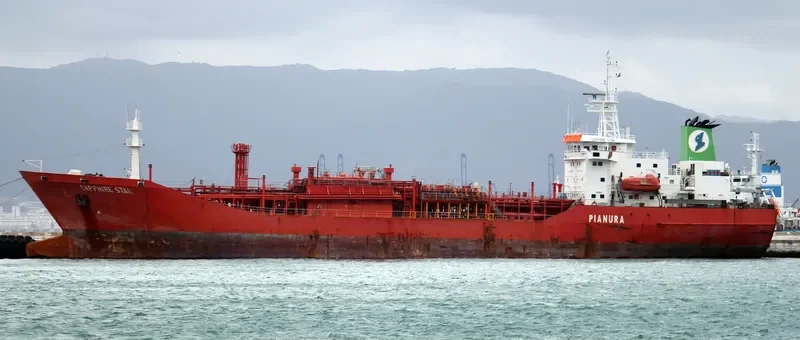 VIRGEN MARIA B General Cargo IMO 8903208 photo 4