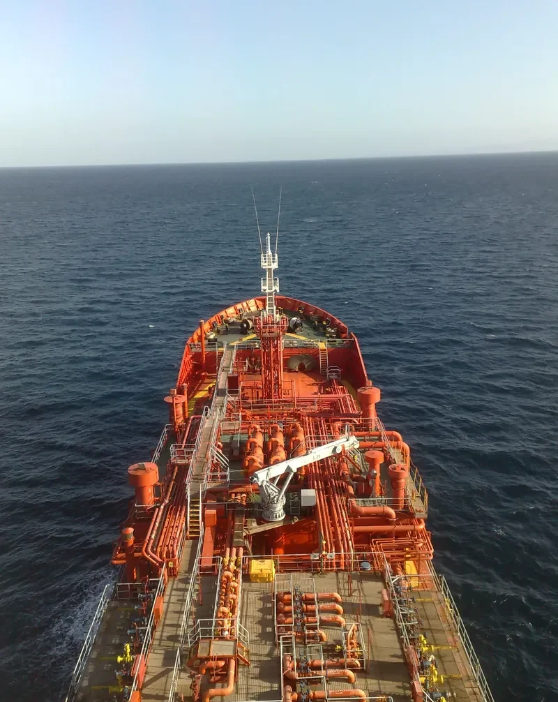 VIRGEN MARIA B General Cargo IMO 8903208 photo 5