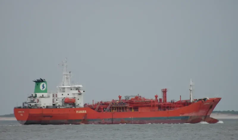 VIRGEN MARIA B General Cargo IMO 8903208 photo 8