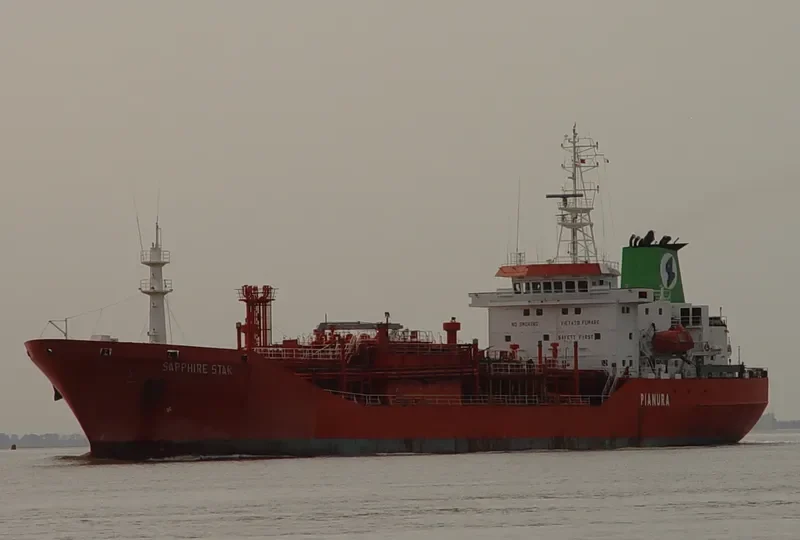 VIRGEN MARIA B General Cargo IMO 8903208 photo 10