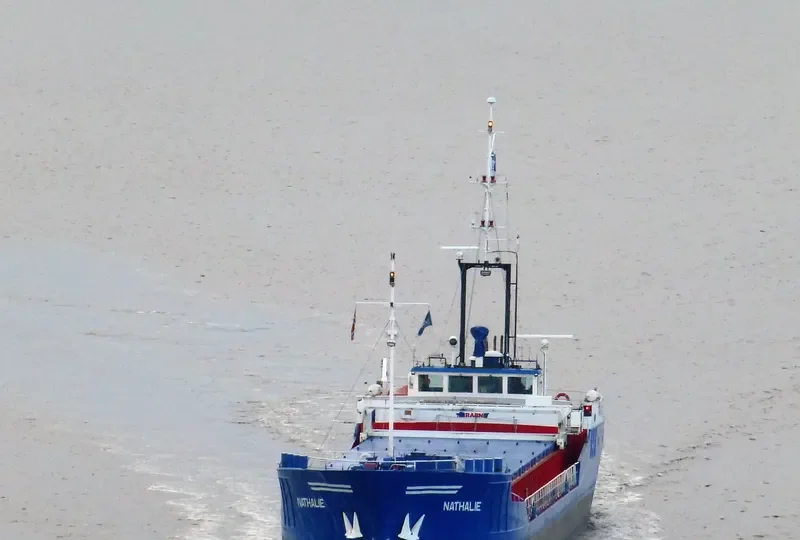 LEILA General Cargo IMO 8906224