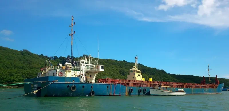 CHRISTA General Cargo IMO 8906250 photo 4