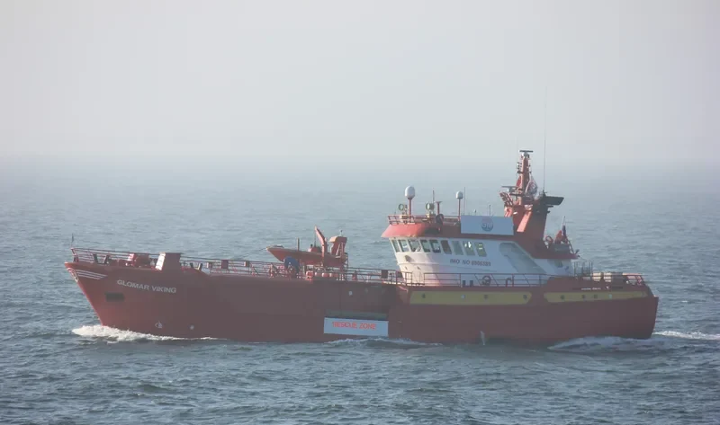 GLOMAR VIKING Offshore Vessel IMO 8906389 photo 4