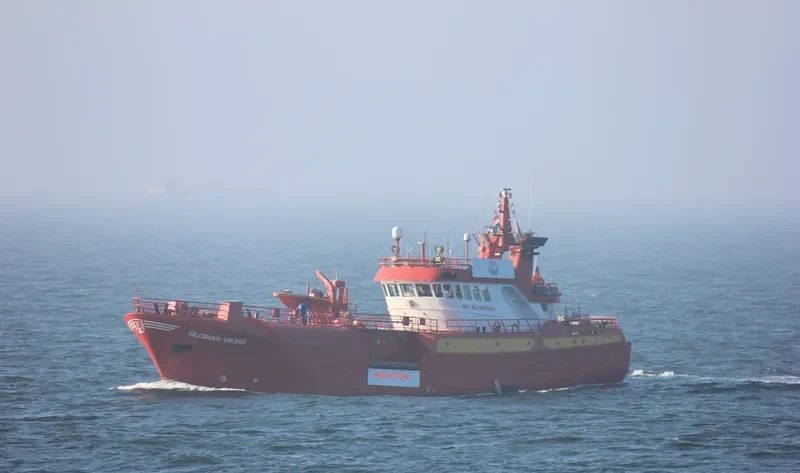 GLOMAR VIKING Offshore Vessel IMO 8906389 photo 5
