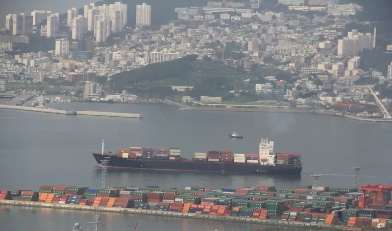 KARMEN Container Ship IMO 8906731 photo 8
