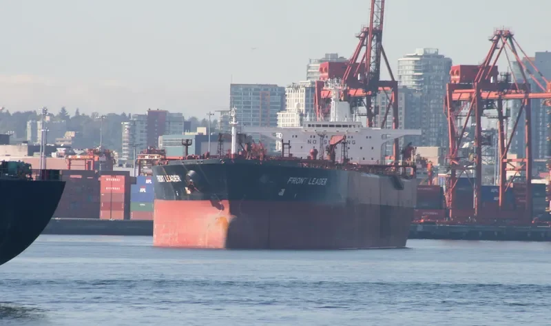 GLORY RIZHAO Bulk Carrier IMO 8906860 photo 3