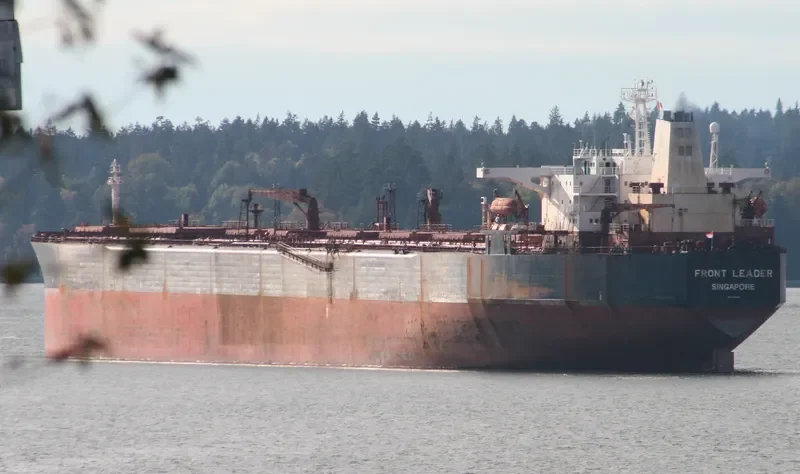GLORY RIZHAO Bulk Carrier IMO 8906860 photo 6