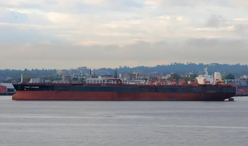 GLORY RIZHAO Bulk Carrier IMO 8906860 photo 7