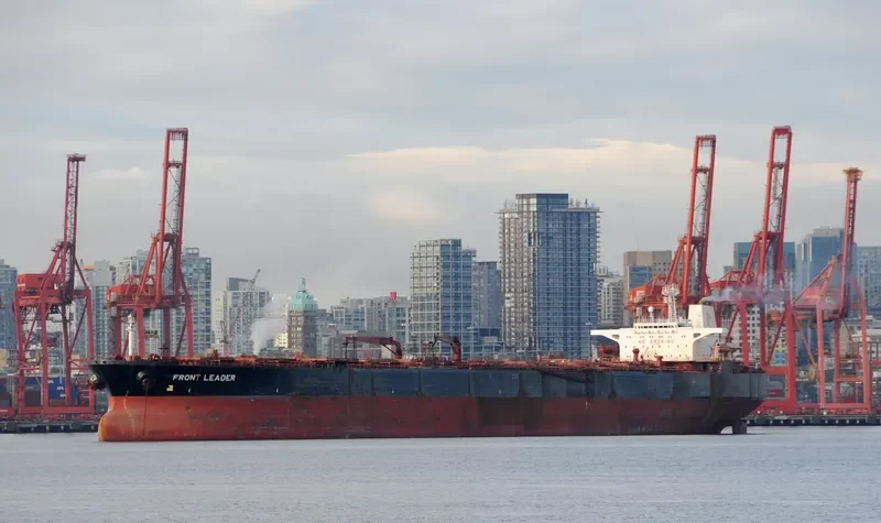 GLORY RIZHAO Bulk Carrier IMO 8906860 photo 8