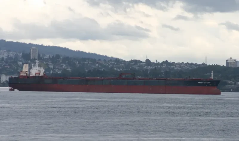 GLORY RIZHAO Bulk Carrier IMO 8906860 photo 9