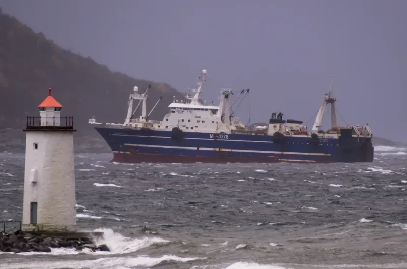 KAPITAN NAZIN General Cargo IMO 8907046 photo 9