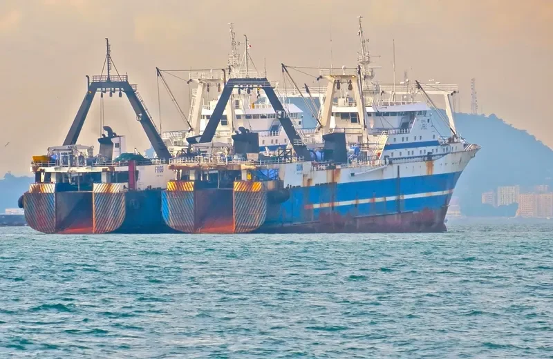 SOLIDARNOST General Cargo IMO 8907084
