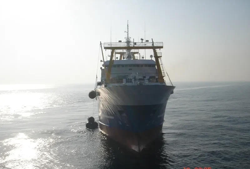 SOLIDARNOST General Cargo IMO 8907084 photo 5